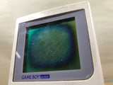 GameBoy Pocket Gray Grey Console Nintendo Japan - With Defects LG9145