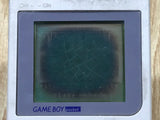 GameBoy Pocket Gray Grey Console Nintendo Japan - With Defects LG9145