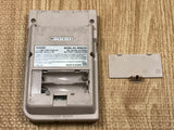 GameBoy Pocket Gray Grey Console Nintendo Japan - With Defects LG9145