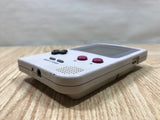 GameBoy Pocket Gray Grey Console Nintendo Japan - With Defects LG9145