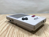 GameBoy Pocket Gray Grey Console Nintendo Japan - With Defects LG9145