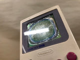 GameBoy Pocket Gray Grey Console Nintendo Japan - Not Working LG9146