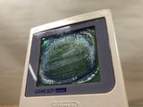GameBoy Pocket Gray Grey Console Nintendo Japan - Not Working LG9146