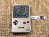 GameBoy Pocket Gray Grey Console Nintendo Japan - Not Working LG9146