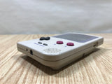 GameBoy Pocket Gray Grey Console Nintendo Japan - Not Working LG9146