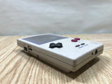 GameBoy Pocket Gray Grey Console Nintendo Japan - Not Working LG9146
