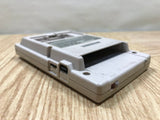 GameBoy Pocket Gray Grey Console Nintendo Japan - Not Working LG9146