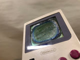 GameBoy Pocket Gray Grey Console Nintendo Japan - Not Working LG9146