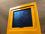 GameBoy Pocket Yellow Console Nintendo Japan - With Defects LG9147