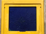 GameBoy Pocket Yellow Console Nintendo Japan - With Defects LG9147
