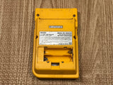 GameBoy Pocket Yellow Console Nintendo Japan - With Defects LG9147