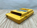 GameBoy Pocket Yellow Console Nintendo Japan - With Defects LG9147