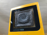 GameBoy Pocket Yellow Console Nintendo Japan - Not Working LG9148