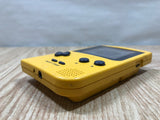 GameBoy Pocket Yellow Console Nintendo Japan - Not Working LG9148