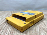 GameBoy Pocket Yellow Console Nintendo Japan - Not Working LG9148