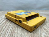 GameBoy Pocket Yellow Console Nintendo Japan - Not Working LG9148