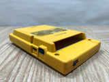 GameBoy Pocket Yellow Console Nintendo Japan - With Defects LG9149