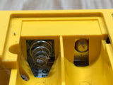 GameBoy Pocket Yellow Console Nintendo Japan - With Defects LG9149