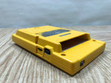 GameBoy Pocket Yellow Console Nintendo Japan - With Defects LG9150