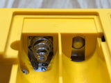 GameBoy Pocket Yellow Console Nintendo Japan - With Defects LG9150