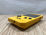 GameBoy Pocket Yellow Console Nintendo Japan - With Defects LG9150