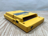 GameBoy Pocket Yellow Console Nintendo Japan - With Defects LG9151
