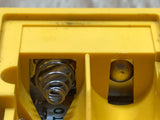 GameBoy Pocket Yellow Console Nintendo Japan - With Defects LG9151