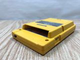 GameBoy Pocket Yellow Console Nintendo Japan - With Defects LG9151