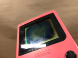 GameBoy Pocket Hello Kitty Ver. Console Nintendo Japan - With Defects LG9152