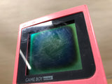 GameBoy Pocket Hello Kitty Ver. Console Nintendo Japan - With Defects LG9152