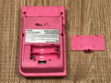 GameBoy Pocket Hello Kitty Ver. Console Nintendo Japan - With Defects LG9152