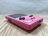 GameBoy Pocket Hello Kitty Ver. Console Nintendo Japan - With Defects LG9152