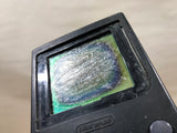 GameBoy Pocket Black Console Nintendo Japan - Not Working LG9153