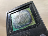 GameBoy Pocket Black Console Nintendo Japan - Not Working LG9153