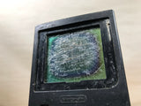 GameBoy Pocket Black Console Nintendo Japan - Not Working LG9153