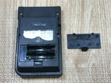 GameBoy Pocket Black Console Nintendo Japan - Not Working LG9153