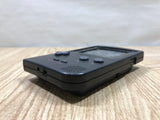 GameBoy Pocket Black Console Nintendo Japan - Not Working LG9153