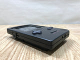 GameBoy Pocket Black Console Nintendo Japan - Not Working LG9153