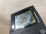 GameBoy Pocket Black Console Nintendo Japan - Not Working LG9153