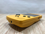 GameBoy Color Yellow Console Nintendo Japan - Tested Working LG9154