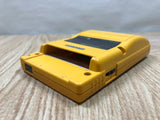 GameBoy Color Yellow Console Nintendo Japan - Tested Working LG9154