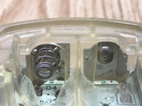 GameBoy Color Clear Console Nintendo Japan - With Defects LG9155