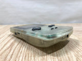 GameBoy Color Clear Console Nintendo Japan - With Defects LG9155