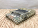 GameBoy Color Clear Console Nintendo Japan - With Defects LG9155
