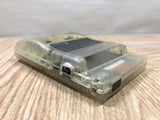 GameBoy Color Clear Console Nintendo Japan - With Defects LG9155