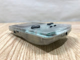 GameBoy Color Clear Console Nintendo Japan - Tested Working LG9156