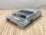 GameBoy Color Clear Console Nintendo Japan - Tested Working LG9156
