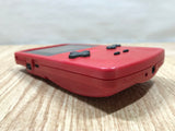 GameBoy Color Red Console Nintendo Japan - Not Working LG9157