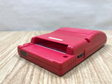 GameBoy Color Red Console Nintendo Japan - Not Working LG9157