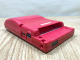 GameBoy Color Red Console Nintendo Japan - Not Working LG9157